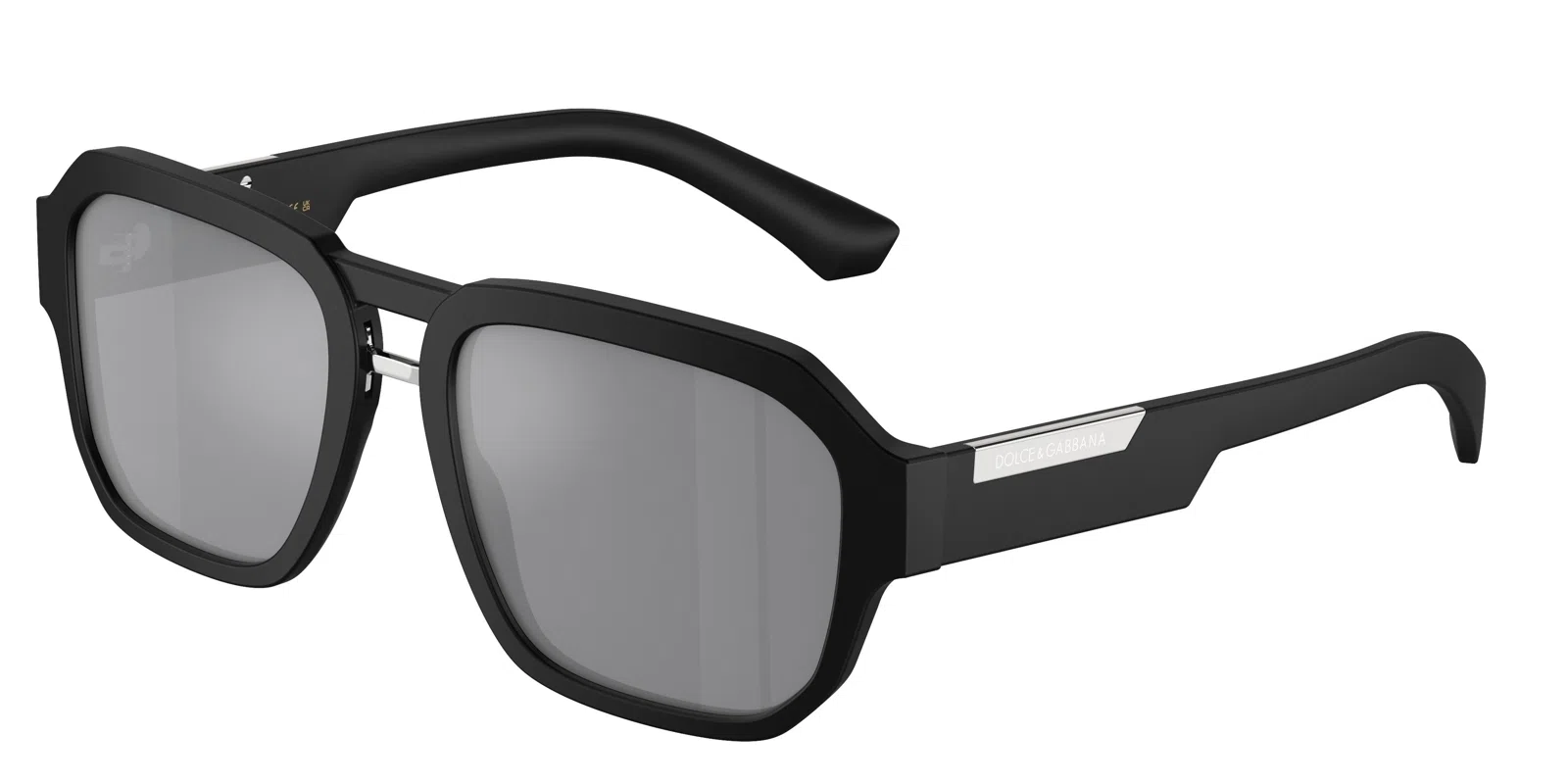 Dolce & Gabbana 4464 Sunglasses - view 4